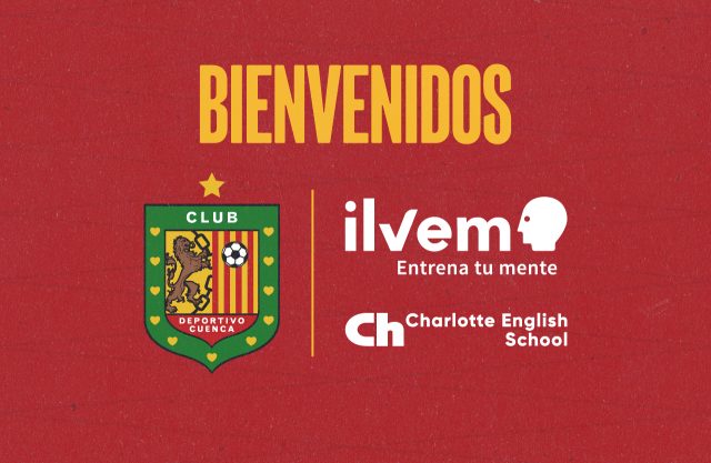 Convenio de patrocinio con Ilvem Internacional y Charlotte English School