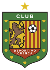ESCUDO CLUB DEPORTIVO CUENCA https://clubdeportivocuenca.com/wp-content/uploads/2025/08/ESCUDO-CLUB-DEPORTIVO-CUENCA.png