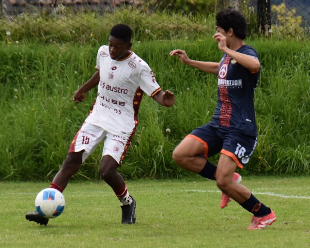 ACTIVIDAD DE LOS EQUIPOS DE FORMATIVAS