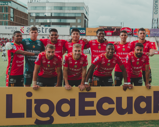 CLASIFICAMOS A LA SUDAMERICANA 2026