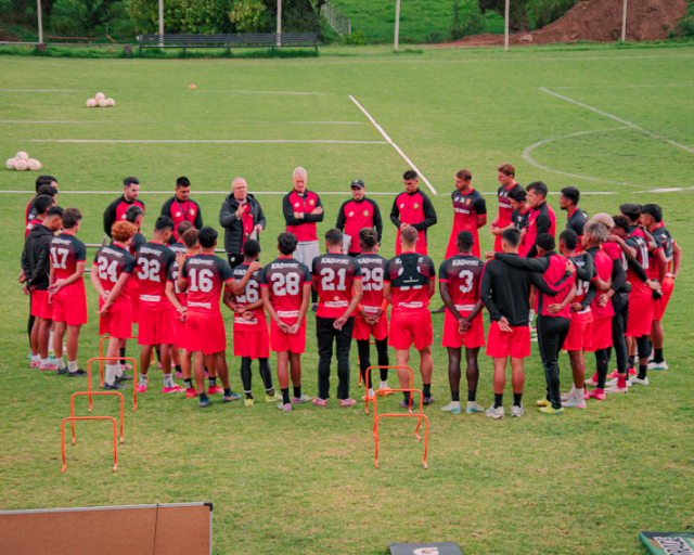 INICIA LA PRETEMPORADA 2026