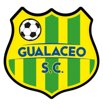vs. GUALACEO SC