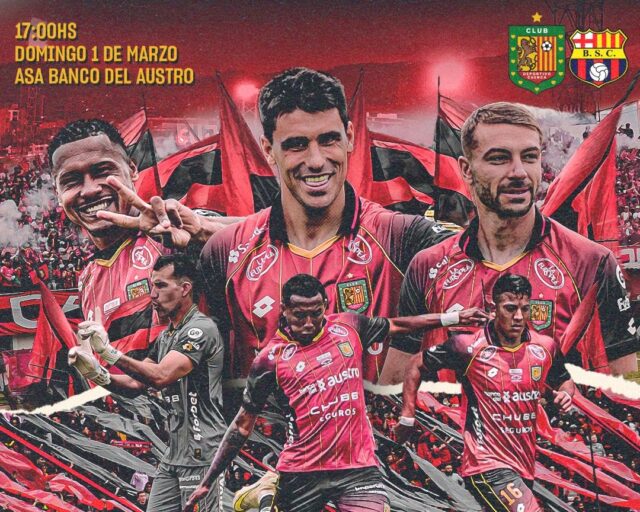 PRECIOS DEFINIDOS PARA LOS PARTIDOS CON BARCELONA Y LIBERTAD