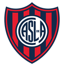 SAN LORENZO DE ALMAGRO